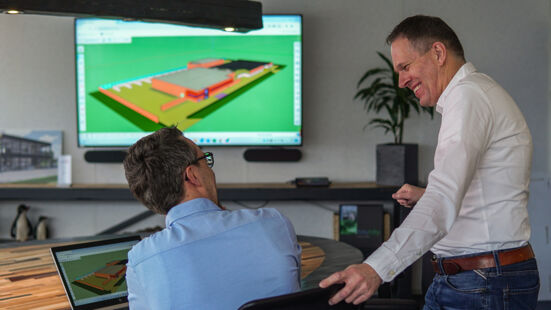 Vacature marketeer Vacature marketeer