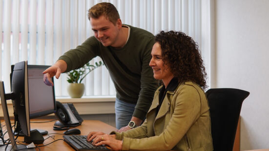 Vacature werkvoorbereider Vacature werkvoorbereider