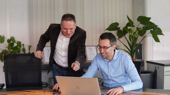 Vacature Financieel administratief Vacature Financieel administratief