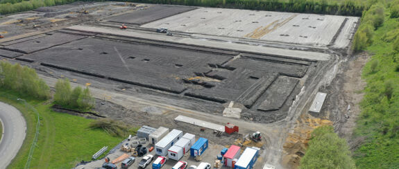 Neufchateau - civiele infrastructuur 7 Neufchateau - civiele infrastructuur 7