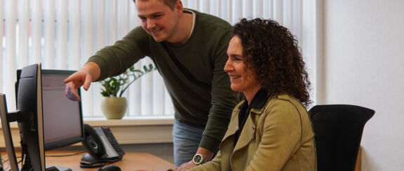 Vacature werkvoorbereider Vacature werkvoorbereider