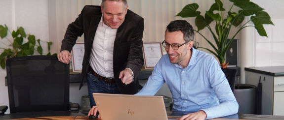 Vacature Fin administratie Vacature Fin administratie