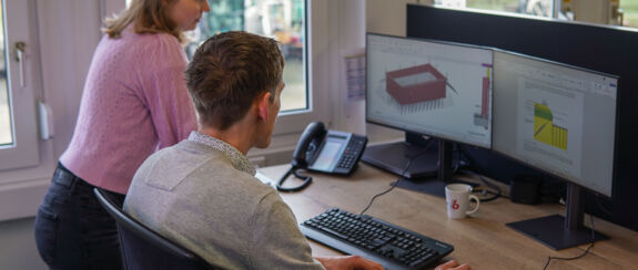 Ontwerpleider Ontwerpleider